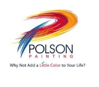 Polson Painting