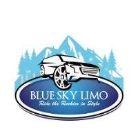 Brands,  Businesses, Places & Professionals Blue SkyLimo LLC in Vail CO