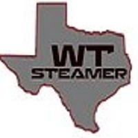 West Texas Steamer