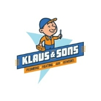 Klaus & Sons Plumbing Heating & Air Conditioning