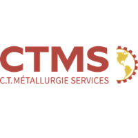 Brands,  Businesses, Places & Professionals C.T. Métallurgie Services inc. in Québec QC