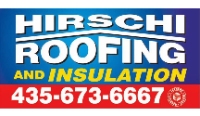 Brands,  Businesses, Places & Professionals Hirschi Roofing & Insulation in St. George UT