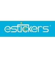 E Stickers