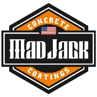 Brands,  Businesses, Places & Professionals MadJack Concrete Coatings in Maryville TN