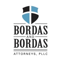 Brands,  Businesses, Places & Professionals Bordas and Bordas Attorneys, PLLC in Pittsburgh PA