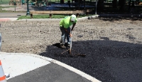 Brands,  Businesses, Places & Professionals Hollywood of the East Asphalt Solutions in New Port Richey FL