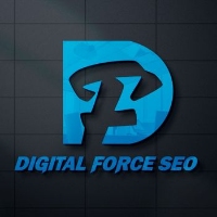 Brands,  Businesses, Places & Professionals Digital Force SEO LLC in Sanford NC