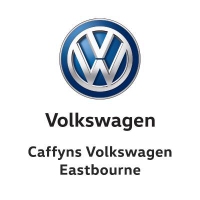 Brands,  Businesses, Places & Professionals Caffyns Volkswagen Eastbourne in Eastbourne East Sussex 