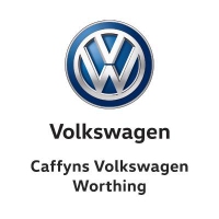 Brands,  Businesses, Places & Professionals Caffyns Volkswagen Worthing in Worthing West Sussex 