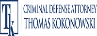 Brands,  Businesses, Places & Professionals Thomas Kokonowski Criminal Defense Law in Springfield MA