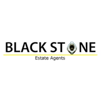 Brands,  Businesses, Places & Professionals Black Stone Estate Agents in Manchester England