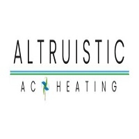 Altruistic AC & Heating