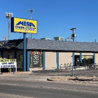 Brands,  Businesses, Places & Professionals Mesa Pawn and Jewelry in El Paso TX