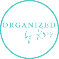 Organized by Kris Professional Organizing