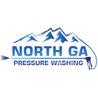 Brands,  Businesses, Places & Professionals North Georgia Pressure Washing in Mineral Bluff GA