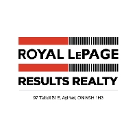 Royal LePage Results Realty