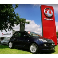 Brands,  Businesses, Places & Professionals Caffyns Vauxhall Ashford in Ashford, Kent 