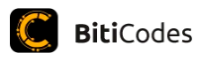 BitiCodes