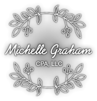 Brands,  Businesses, Places & Professionals Michelle Graham CPA LLC in Missouri City TX