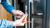 Brands,  Businesses, Places & Professionals Swift Locksmith in Coon Rapids MN