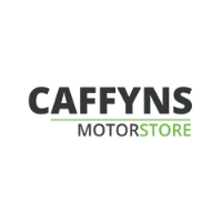 Caffyns Motorstore Ashford