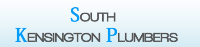 South Kensington Plumbers