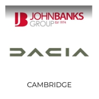 John Banks Dacia