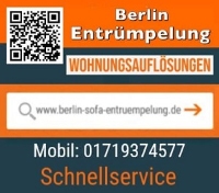 Brands,  Businesses, Places & Professionals Wohnungsauflösung Berlin in Berlin BE