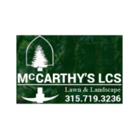 Brands,  Businesses, Places & Professionals McCarthy's LCS Lawn & Landscape in Penn Yan NY