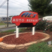 Al's Auto Repair