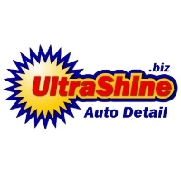 Brands,  Businesses, Places & Professionals Ultra Shine Auto Detail in Carrollton TX