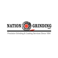 Brands,  Businesses, Places & Professionals Nation Grinding, Inc. in Dayton OH