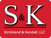 Brands,  Businesses, Places & Professionals Strickland & Kendall, L.L.C. in Montgomery AL