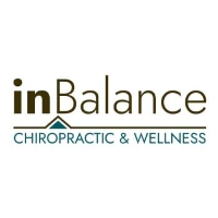 Brands,  Businesses, Places & Professionals inBalance Chiropractic and Wellness in Shrewsbury MA