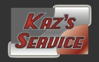 Brands,  Businesses, Places & Professionals Kaz's Service in Claresholm AB