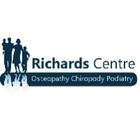 Brands,  Businesses, Places & Professionals Chiropody Crawley | Podiatry | The Richards' Centre in Crawley England