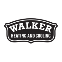 Brands,  Businesses, Places & Professionals Walker Heating & Cooling in Tyler TX