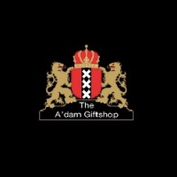 The A'dam Giftshop