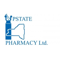 Brands,  Businesses, Places & Professionals Upstate Pharmacy, Ltd in West Seneca NY
