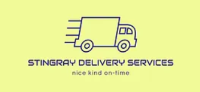 Brands,  Businesses, Places & Professionals Stingray Delivery Services in Peterborough England