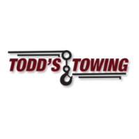 Todd’s Towing