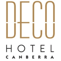 Brands,  Businesses, Places & Professionals DECO Hotel Canberra in Braddon ACT