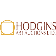 Brands,  Businesses, Places & Professionals Hodgins Art Auctions Ltd. in Calgary AB