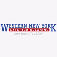 Brands,  Businesses, Places & Professionals Western New York Exterior Cleaning in Webster 