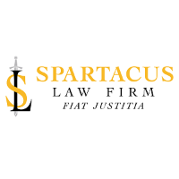 Brands,  Businesses, Places & Professionals Spartacus Law Firm in Las Vegas NV