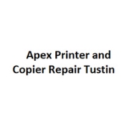 Apex Printer and Copier Repair Tustin