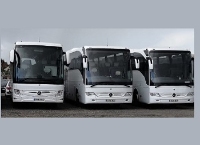 Brands,  Businesses, Places & Professionals London Bus Hire in West Drayton England