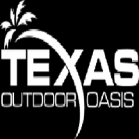 Texas Outdoor Oasis