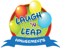 Brands,  Businesses, Places & Professionals Laugh n Leap - Orangeburg Bounce House Rentals & Water Slides in Orangeburg SC