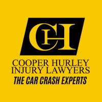 Brands,  Businesses, Places & Professionals Cooper Hurley Injury Lawyers in Virginia Beach VA